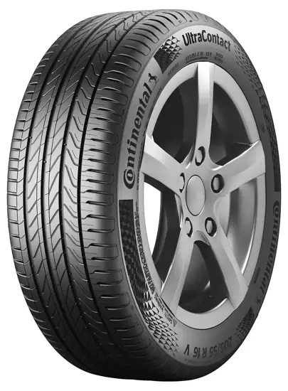 Continental 165 65 R14 79T UltraContact EVc 15359131