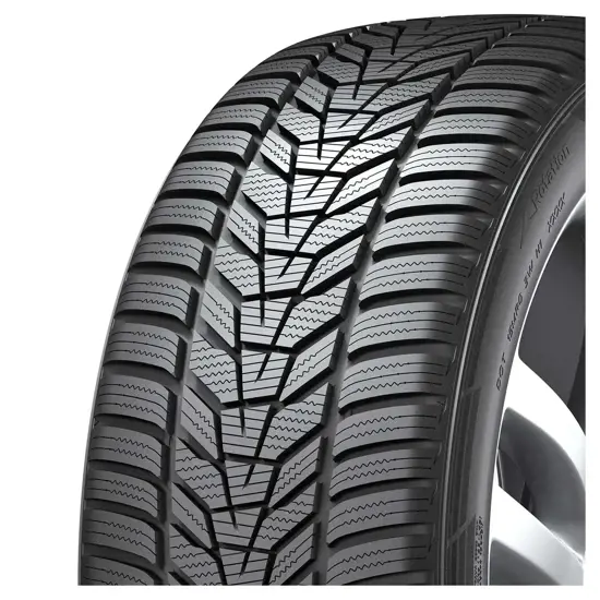 Hankook 245 45 R17 99V Winter icept evo3 W330 XL FSLMS 15320686