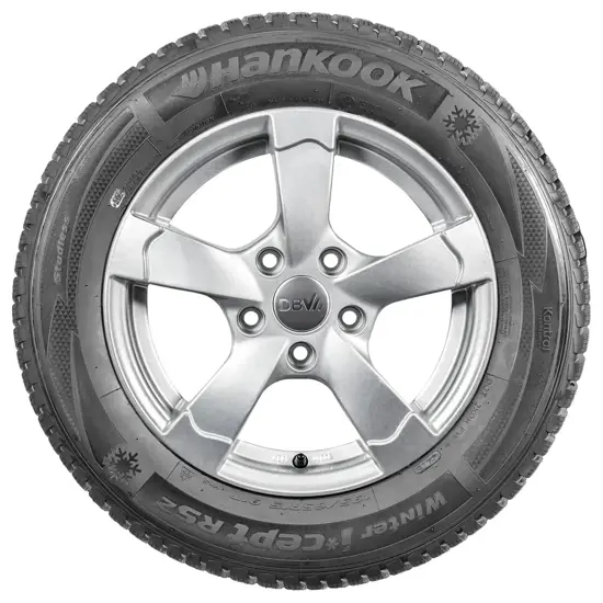 Hankook 155 65 R14 75T Winter icept RS2 W452 SP 15199690