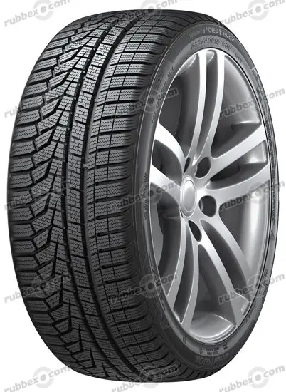 Hankook 225 45 R17 91V Winter icept evo2 W320B HRS 15225675