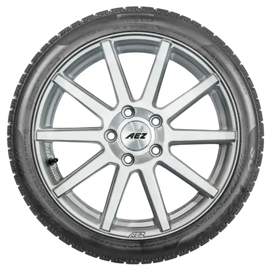 Pirelli 245 35 R20 91V W 240 Sottozero 2 N0 15099170