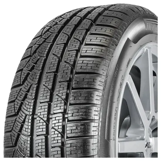 Pirelli 225 55 R17 97H W 210 Sottozero 2 r f 15099178