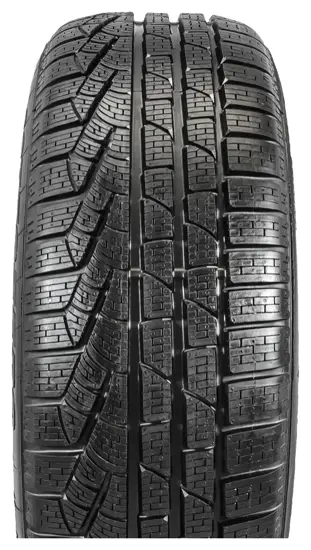 Pirelli 225 55 R17 97H W 210 Sottozero 2 r f 15099178