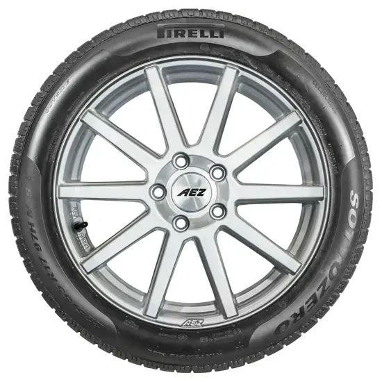Pirelli 225 55 R17 97H W 210 Sottozero 2 r f 15099178