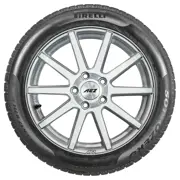 Pirelli 225 60 R17 99H W 210 Sottozero 2 r f 15106833