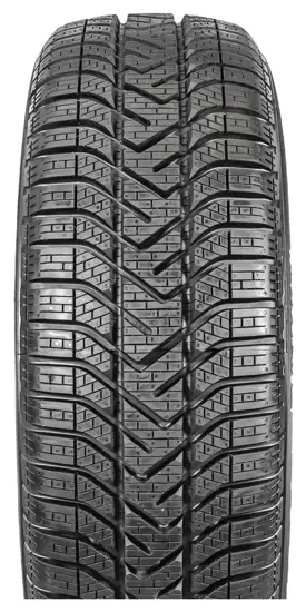 Pirelli 185 65 R15 88T W 190 Snowcontrol 3 Ecoimpact MS 15092856
