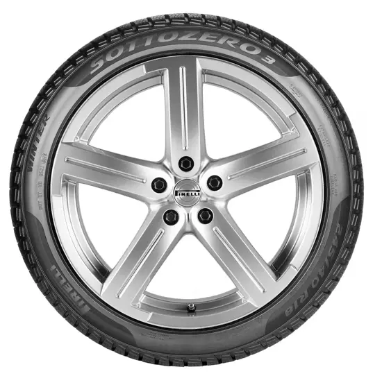 Pirelli 205 50 R17 93V Winter Sottozero 3 XL N2 15203849