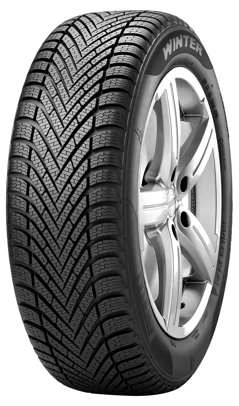 Pirelli 195 65 R15 91T Cinturato Winter 15203224