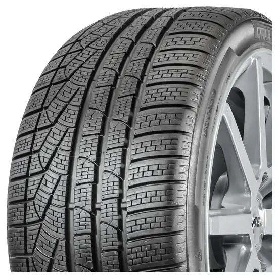 Pirelli 285 35 R20 104W W 270 Sottozero 2 XL 15084289