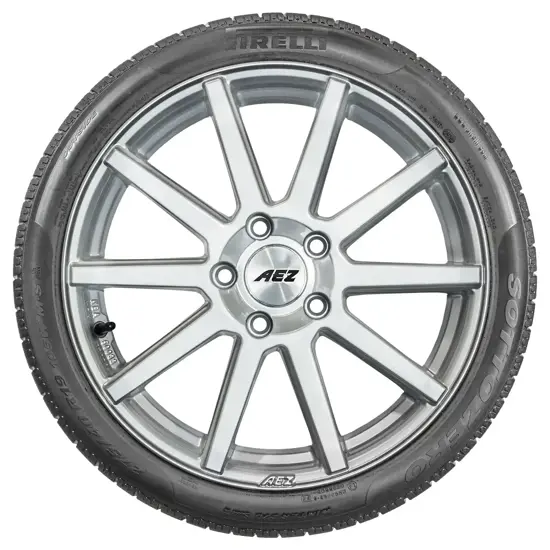 Pirelli 285 35 R20 104W W 270 Sottozero 2 XL 15084289