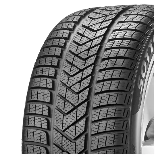 Pirelli 235 35 R20 92W Winter Sottozero 3 XL FSL MS 15288068