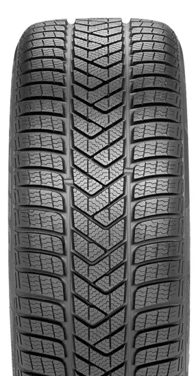 Pirelli 245 40 R20 99V Winter Sottozero 3 r f XL 15204205