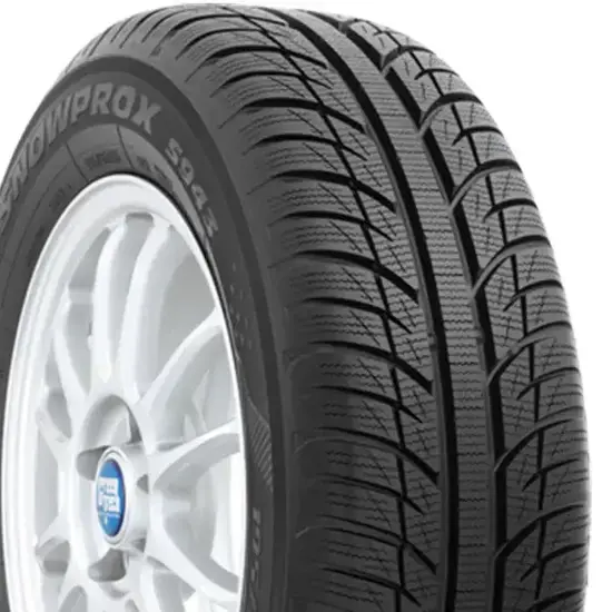 Toyo 175 55 R15 77T Snowprox S 943 15128848