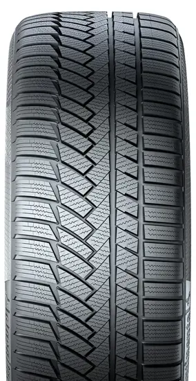 Continental 235 55 R19 105H WinterContact TS 850 P XL MO 15350640