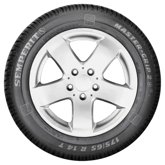 Semperit 185 70 R14 88T Master Grip 2 15134181