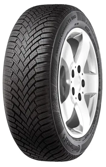 Continental 215 55 R16 97V WinterContact TS 860 XL 15218907