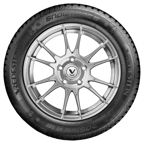 Vredestein 175 65 R14 82T Snowtrac 5 15350455