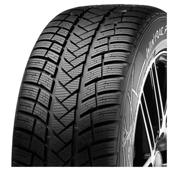 Vredestein 235 50 R18 101V Wintrac Pro XL FSL 3PMSF 15290968