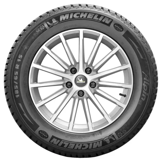 MICHELIN 175 65 R15 84T Alpin A4 15083544