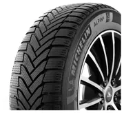 MICHELIN 195 60 R15 88T Alpin 6 MS 15288306