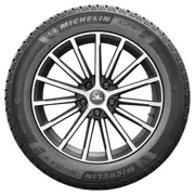 MICHELIN 195 60 R15 88T Alpin 6 MS 15288306