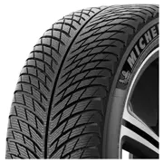 MICHELIN 245 45 R18 100V Pilot Alpin 5 XL MS FSL 15255780