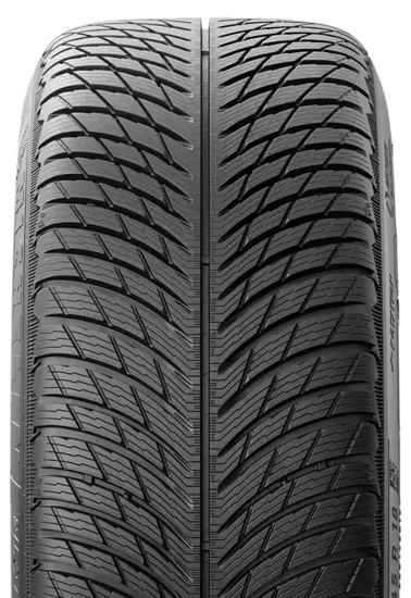 MICHELIN 245 45 R18 100V Pilot Alpin 5 XL MS FSL 15255780