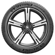 MICHELIN 245 45 R18 100V Pilot Alpin 5 XL MS FSL 15255780