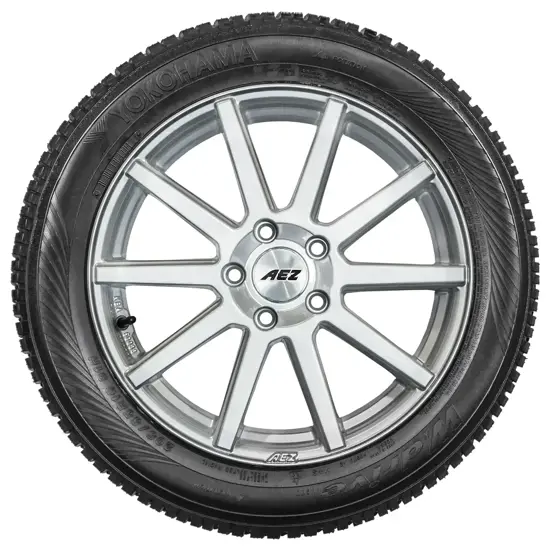 Yokohama 165 70 R14 81T Wdrive V903 15341033