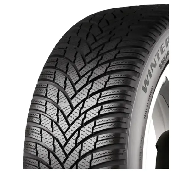 Firestone 245 45 R18 100V Winterhawk 4 XL FSL MS 15319194