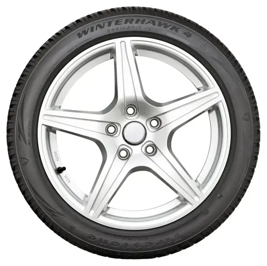 Firestone 245 45 R18 100V Winterhawk 4 XL FSL MS 15319194