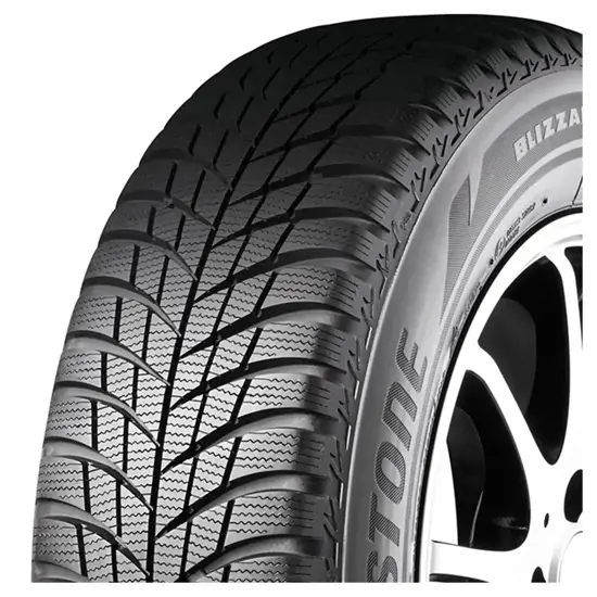 Bridgestone 225 50 R17 94H Blizzak LM 001 RFT 15147865