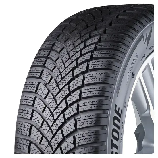 Bridgestone 195 55 R16 91H Blizzak LM 005 Driveguard RFT XL 15286078