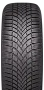 Bridgestone 195 55 R16 91H Blizzak LM 005 Driveguard RFT XL 15286078