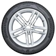 Bridgestone 195 55 R16 91H Blizzak LM 005 Driveguard RFT XL 15286078
