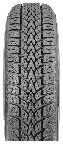 Dunlop 175 65 R15 84T Winter Response 2 MS 15285121