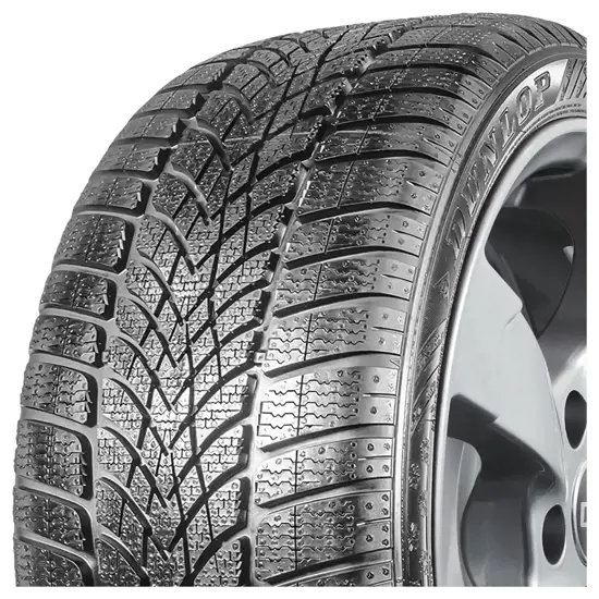 Dunlop 245 50 R18 100H SP Winter Sport 4D MS MFS 15172224