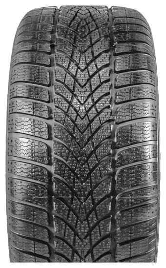 Dunlop 245 50 R18 100H SP Winter Sport 4D MS MFS 15172224
