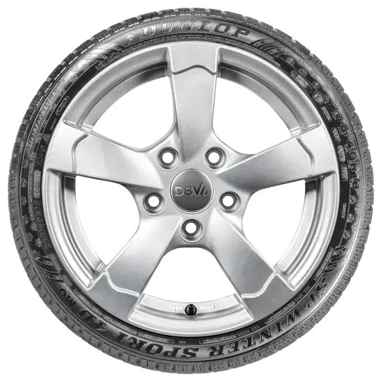 Dunlop 245 50 R18 100H SP Winter Sport 4D MS MFS 15172224