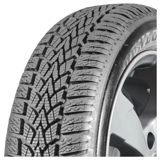 Dunlop 185 65 R15 92T Winter Response 2 MS XL MS 15286582