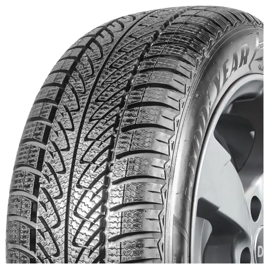 Goodyear 245 45 R19 102V UltraGrip 8 Performance MS ROF XL FP RSC 15295999