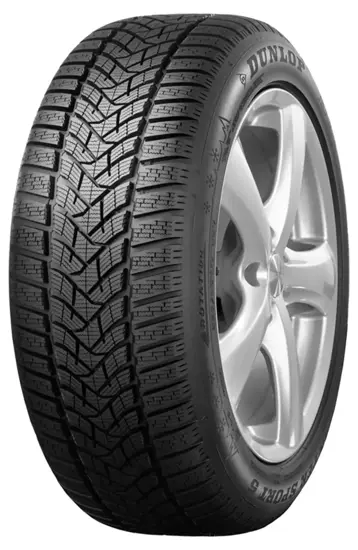 Dunlop 205 55 R16 91H Winter Sport 5 15296021