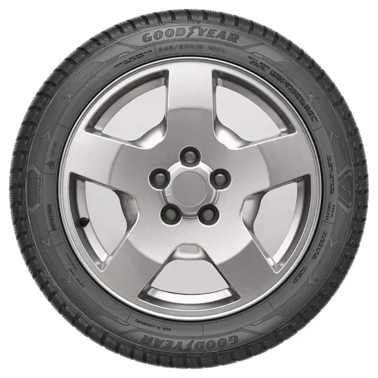 Goodyear 295 40 R20 110V UltraGrip Performance XL FP 15322886