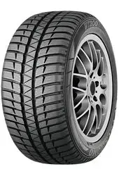 Sumitomo 205 55 R16 91H WT200 MS 3PMSF 15285840