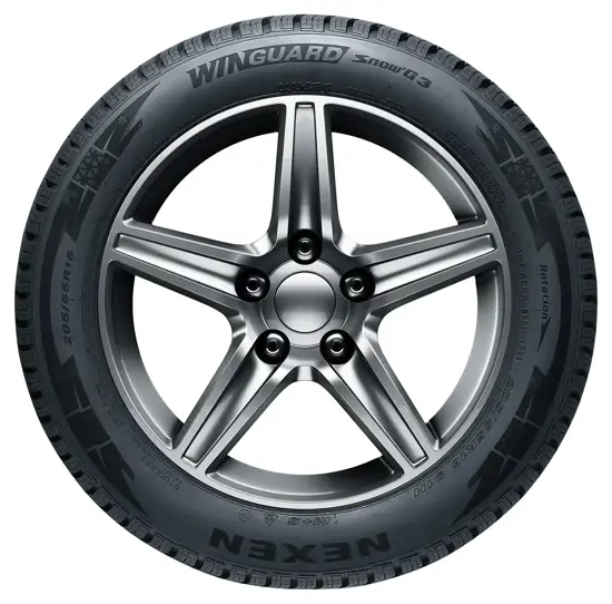 Nexen 185 60 R15 84T Winguard Snow G 3 MS WH21 15344647