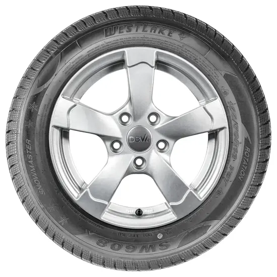 Goodride 155 65 R14 75T SW608 15234011