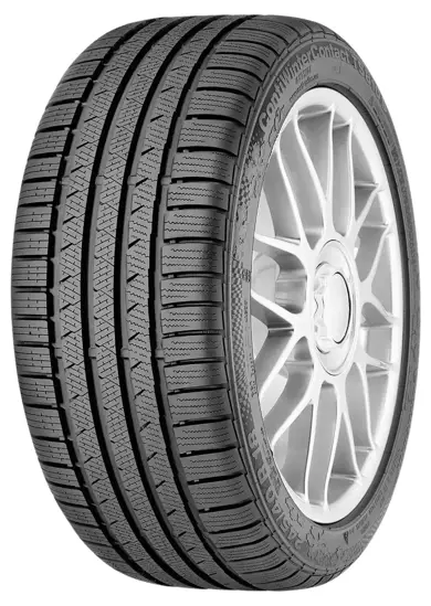 Continental 245 55 R17 102H WinterContact TS 810 S SSR 15053069