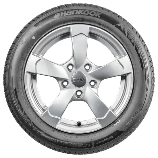 Hankook 235 45 R17 97V Win icept evo2 W320 XL FSL 15259327