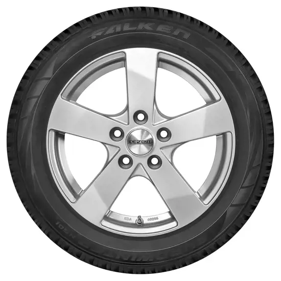 Falken 165 65 R15 81T Eurowinter HS01 3PMSF 15224773