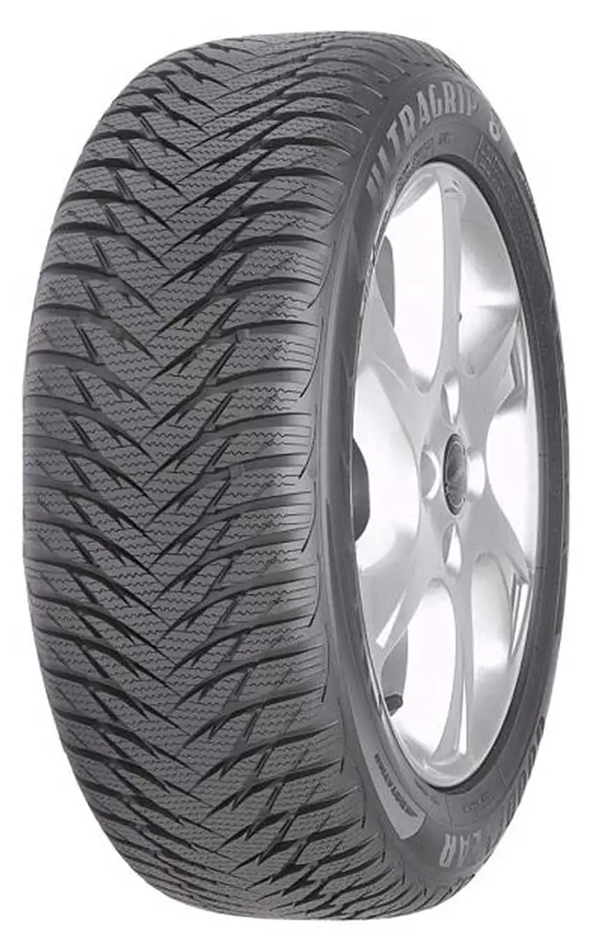 Goodyear 185 65 R14 86T UltraGrip 8 15093951